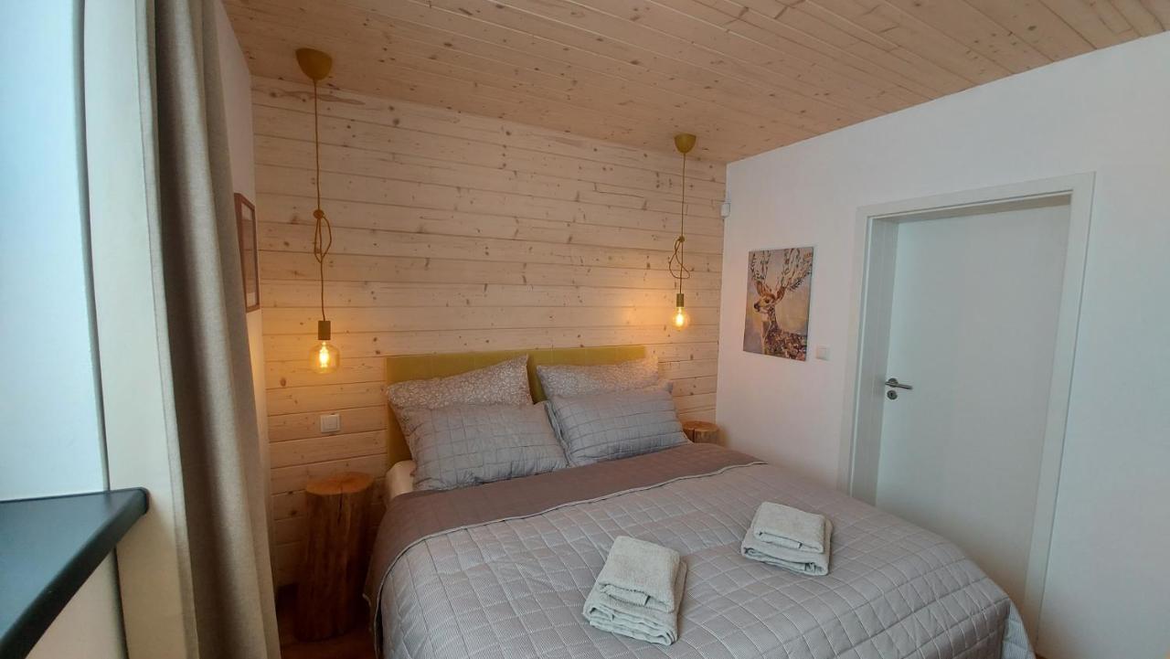 Apartmán u Janky. Liptovský Mikuláš Exterior foto