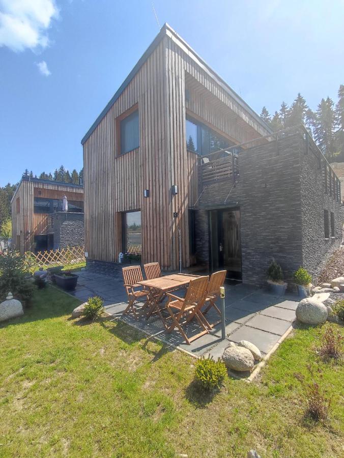 Apartmán u Janky. Liptovský Mikuláš Exterior foto