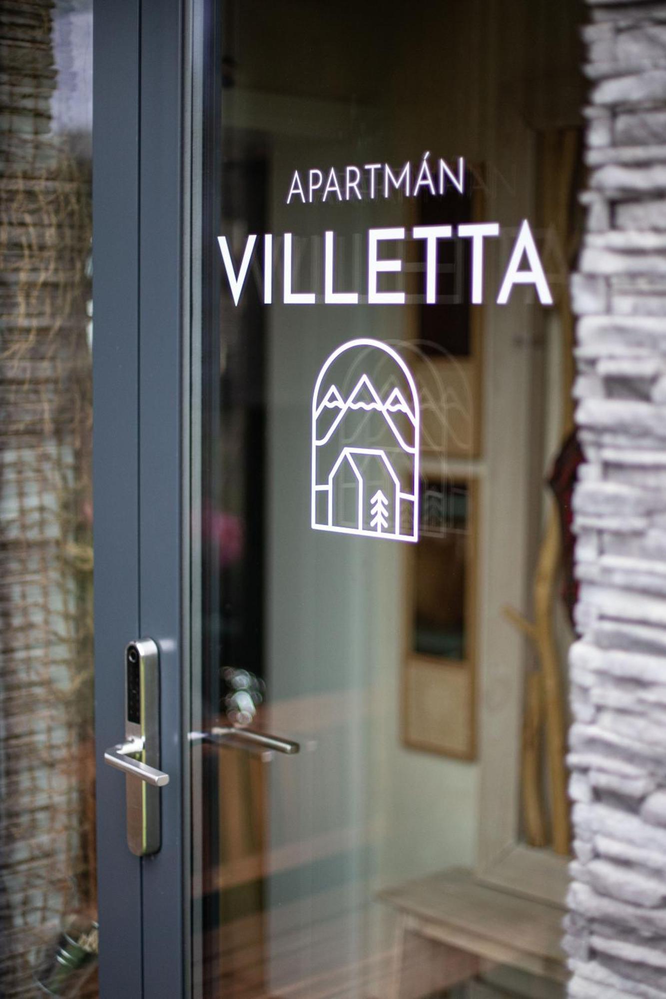 Apartmán u Janky. Liptovský Mikuláš Exterior foto